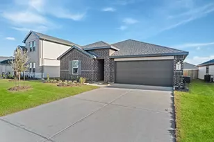 3919 Langridge Dr, Fulshear, TX 77441 - Photo 3