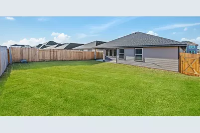 3919 Langridge Drive, Fulshear, TX 77441 - Photo 29