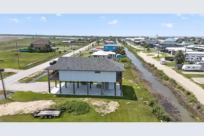 1166 N Monkhouse Drive, Crystal Beach, TX 77650 - Photo 41