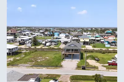 1166 N Monkhouse Drive, Crystal Beach, TX 77650 - Photo 43