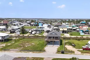 1166 N Monkhouse Dr, Crystal Beach, TX 77650 - Photo 43