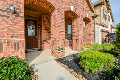 8019 Cheyenne Hills Trail, Richmond, TX 77406 - Photo 3