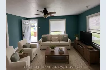 202 E Phillips Street, Arp, TX 75750 - Photo 3