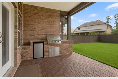 51 Prairie Falcon, The Woodlands, TX 77389 - Photo 43