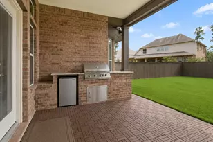 51 Prairie Falcon, The Woodlands, TX 77389 - Photo 43