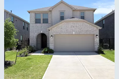 4841 Sun Falls Drive, Katy, TX 77493 - Photo 21