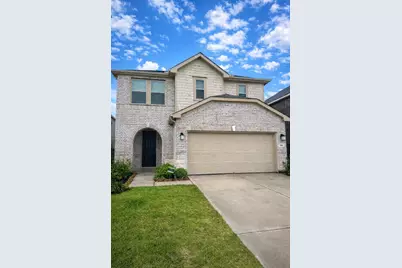 4841 Sun Falls Drive, Katy, TX 77493 - Photo 1