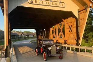 10026 Larkin Cv, Willis, TX 77318 - Photo 35