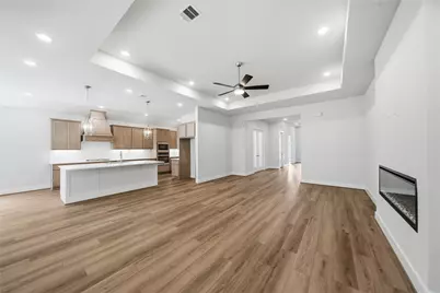 10026 Larkin Cove, Willis, TX 77318 - Photo 7