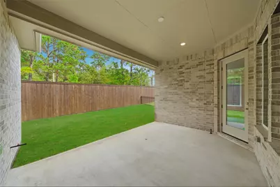 10026 Larkin Cove, Willis, TX 77318 - Photo 33