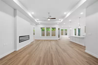 10026 Larkin Cove, Willis, TX 77318 - Photo 5