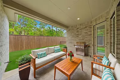 10026 Larkin Cove, Willis, TX 77318 - Photo 31