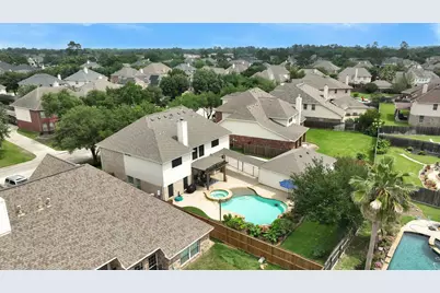 8419 Marchelle Lane, Spring, TX 77379 - Photo 3