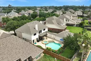 8419 Marchelle Ln, Spring, TX 77379 - Photo 3