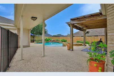 8419 Marchelle Lane, Spring, TX 77379 - Photo 31