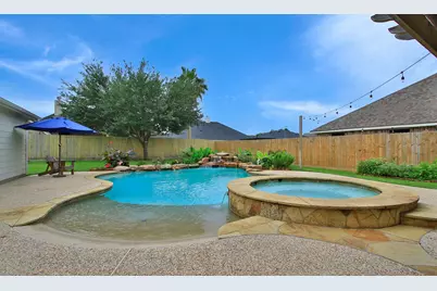 8419 Marchelle Lane, Spring, TX 77379 - Photo 33