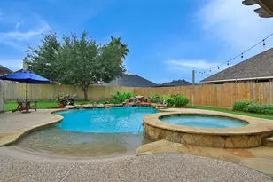 8419 Marchelle Ln, Spring, TX 77379 - Photo 33
