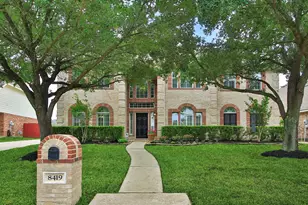 8419 Marchelle Ln, Spring, TX 77379 - Photo 1