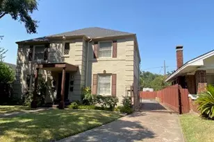 4305 Bell St, Houston, TX 77023 - Photo 1