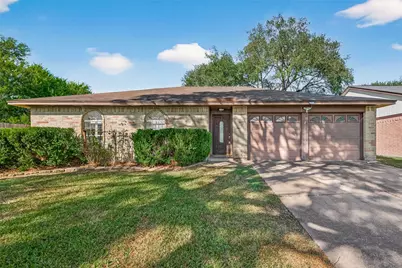 16734 Pebbleglen Drive, Houston, TX 77095 - Photo 3