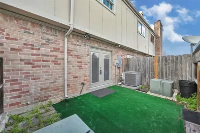 6370 Creekbend Drive #55, Houston, TX 77096 - Photo 21