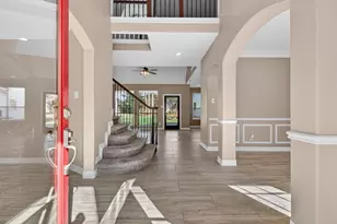 905 Carriage Hills Blvd, Conroe, TX 77384 - Photo 9