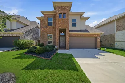 4310 Pale Fox Lane, Katy, TX 77493 - Photo 1