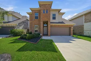 4310 Pale Fox Ln, Katy, TX 77493 - Photo 1