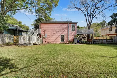 2205 Mission Street, Kemah, TX 77565 - Photo 33