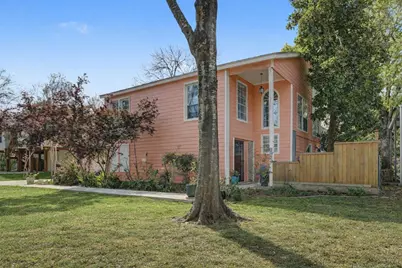 2205 Mission Street, Kemah, TX 77565 - Photo 1