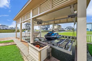 7 Ramrod, Hitchcock, TX 77563 - Photo 33