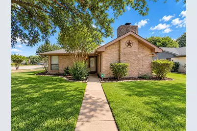 3103 Southern Hills Dr, Missouri City, TX 77459 - Photo 1
