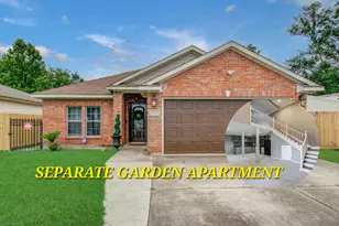2516 Vaughn St, Houston, TX 77093 - Photo 1