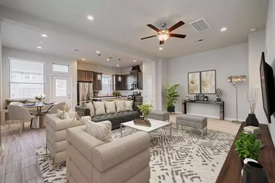 19622 Talley Valley Drive, Cypress, TX 77433 - Photo 3