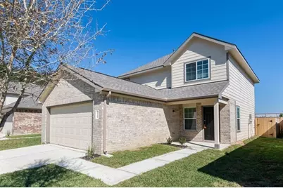 2525 North Lina Court, Conroe, TX 77301 - Photo 1