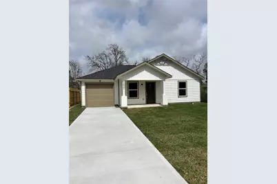 2622 Rosalee Street, La Marque, TX 77568 - Photo 1