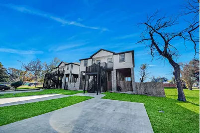 618 Maple Way #A/B, Houston, TX 77015 - Photo 37