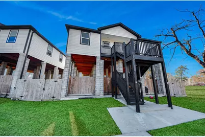 618 Maple Way #A/B, Houston, TX 77015 - Photo 35