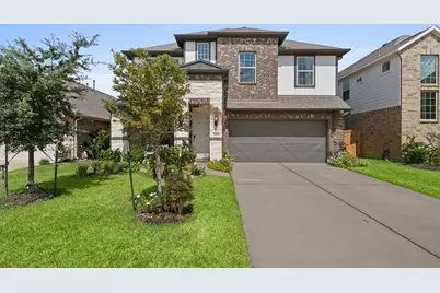 21406 Monterrico Bay Drive, Cypress, TX 77433 - Photo 1