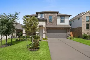 21406 Monterrico Bay Dr, Cypress, TX 77433 - Photo 1