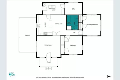 635 Oscar Berry Road, Lufkin, TX 75904 - Photo 43