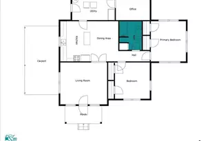 635 Oscar Berry Rd, Lufkin, TX 75904 - Photo 43