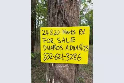 24820 Marks Road, Splendora, TX 77372 - Photo 3