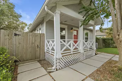 724 E 21st Street, Houston, TX 77008 - Photo 3