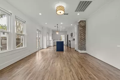 724 E 21st Street, Houston, TX 77008 - Photo 13