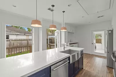 724 E 21st Street, Houston, TX 77008 - Photo 19