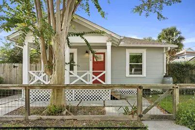 724 E 21st Street, Houston, TX 77008 - Photo 5