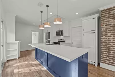 724 E 21st Street, Houston, TX 77008 - Photo 17