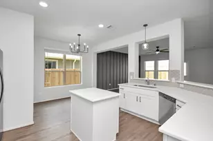 8438 Calico Pennant Wy, Fulshear, TX 77441 - Photo 11