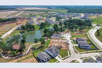 8438 Calico Pennant Way, Fulshear, TX 77441 - Photo 39